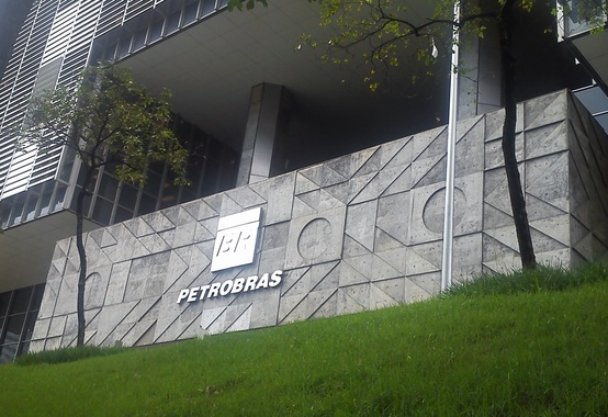 Petrobras tem nova Diretoria Executiva Petrobras tem nova Diretoria Executiva