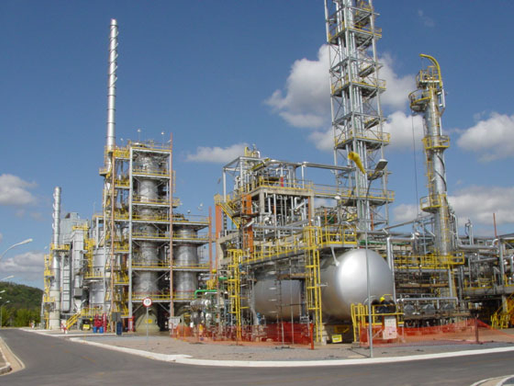 Petrobras eleva reúso de água em 3 bilhões de litros em refinarias