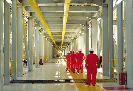 CNI: Produção industrial volta a cair em outubro CNI: Produção industrial volta a cair em outubro