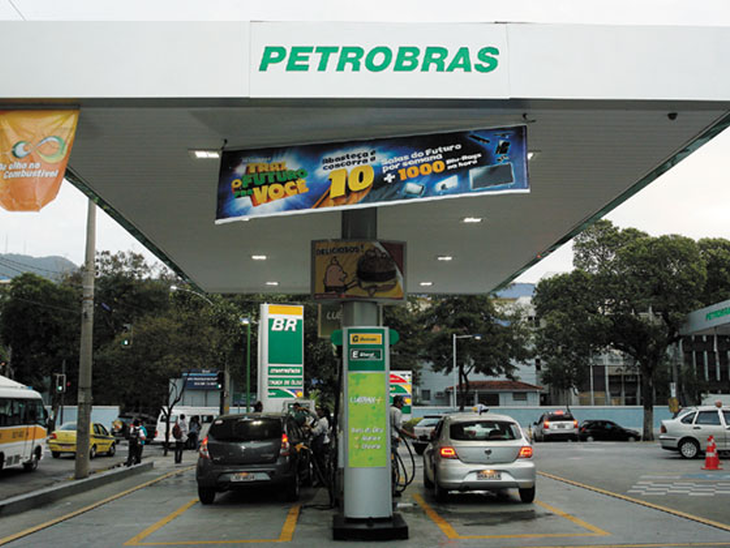 Petrobras autoriza estudos para oferta pública de ações da Petrobras Distribuidora