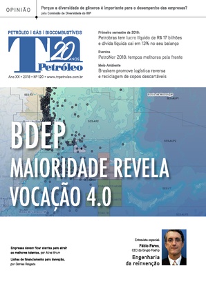Edição atual