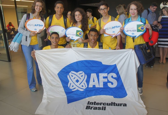 Inscrições para bolsa de estudo do Global Citizens of Tomorrow abrem hoje Inscrições para bolsa de estudo do Global Citizens of Tomorrow abrem hoje