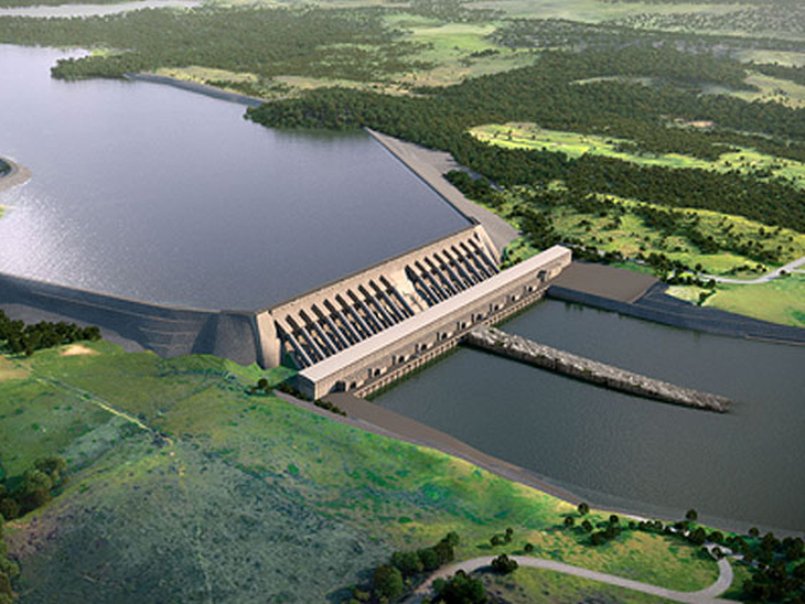 Alstom assina contratos para fornecer equipamentos para o complexo de Belo Monte
