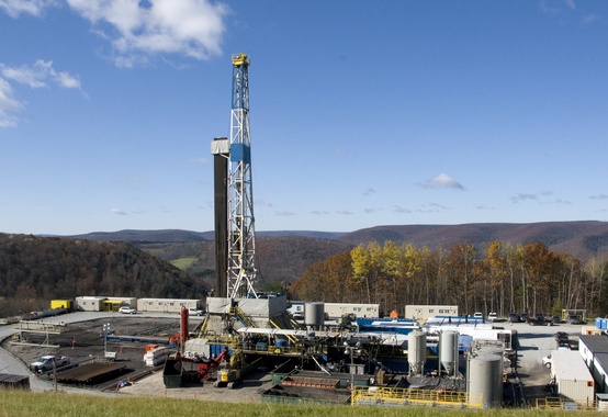Shale oil: dois campos nos EUA terão queda de produção Shale oil: dois campos nos EUA terão queda de produção