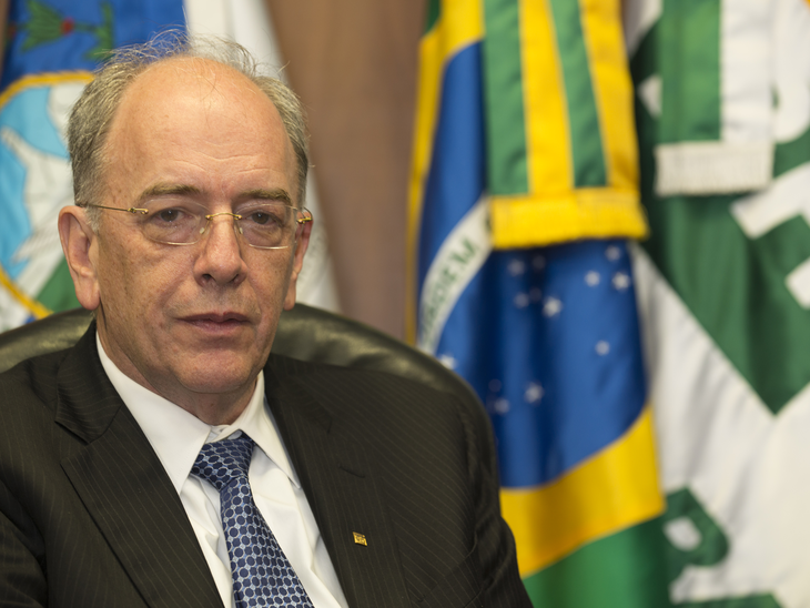 Como operadora e 30%, Petrobras exercerá direito de preferência em algumas áreas do pré-sal na Bacia de Santos