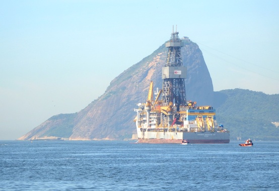 FGV realiza conferência sobre economia do petróleo e energia FGV realiza conferência sobre economia do petróleo e energia