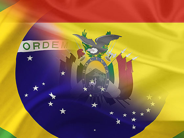 Brasil e Bolívia terão comitê binacional para estudar cooperação energética