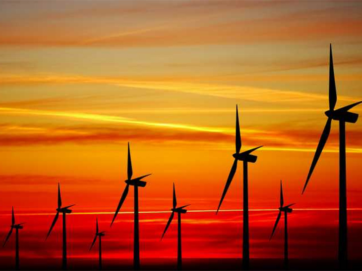 Com 3.800 MW médios, geração de energia eólica cresce 110% em janeiro
