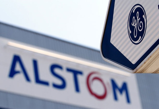 GE conclui aquisição dos negócios de energia da Alstom GE conclui aquisição dos negócios de energia da Alstom