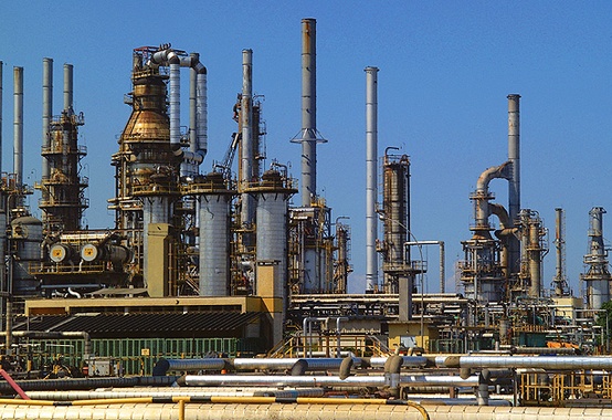 Petrobras atinge novo recorde de processamento Petrobras atinge novo recorde de processamento