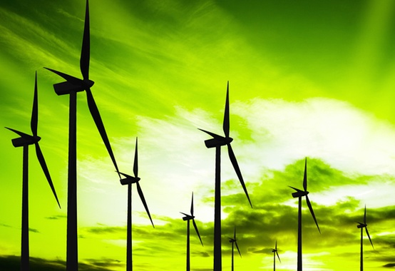 Leilão para contratação de energia eólica tem 16 mil MW cadastrados Leilão para contratação de energia eólica tem 16 mil MW cadastrados