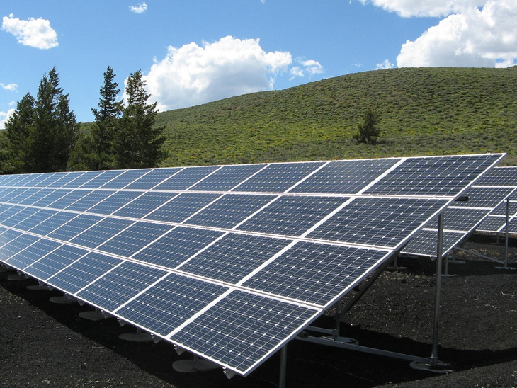 Incentivos à fonte solar fotovoltaica na Califórnia são exemplo para autoridades brasileiras