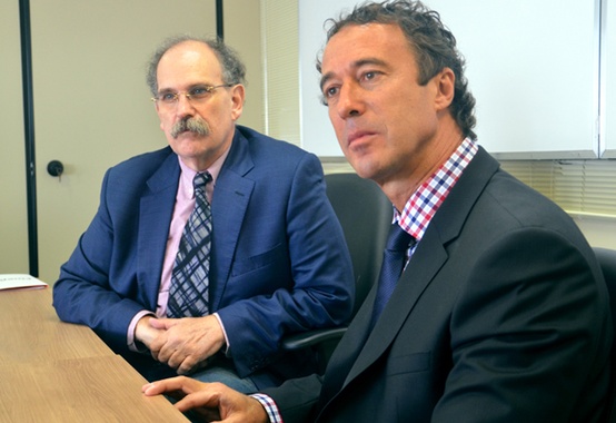 Finep e Apex-Brasil se unem para aumentar competitividade das empresas brasileiras Finep e Apex-Brasil se unem para aumentar competitividade das empresas brasileiras