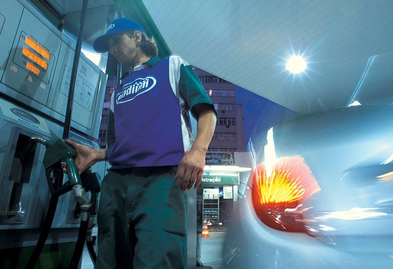Banco Central prevê estabilidade no preço da gasolina este ano Banco Central prevê estabilidade no preço da gasolina este ano