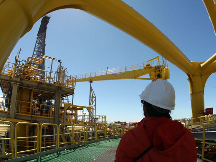 Petrobras comunica: inscrições para nosso novo processo seletivo vão até dia 5 de março