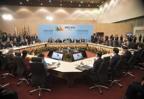 Brics vai investir em inovação tecnológica Brics vai investir em inovação tecnológica