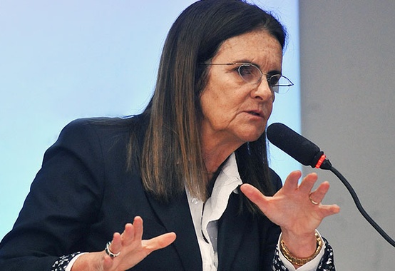 Prejuízos da Petrobras não se repetirão nos próximos trimestres Prejuízos da Petrobras não se repetirão nos próximos trimestres