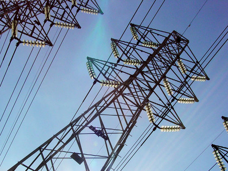 EPE: Consumo de energia elétrica cai 4,4% em novembro