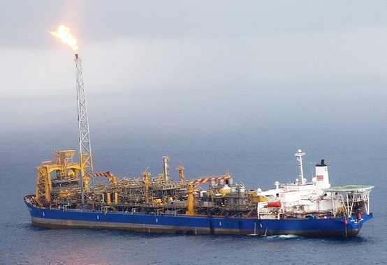 Produção da Petrobras no Brasil cai 2,5% Produção da Petrobras no Brasil cai 2,5%