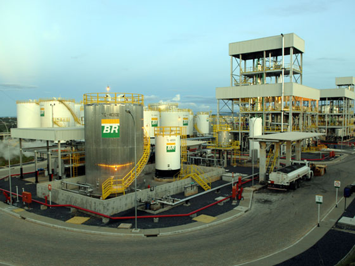 Inmetro atesta qualidade internacional do biodiesel da Petrobras
