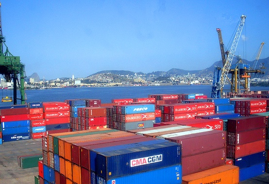 Apex-Brasil divulga Perfil Exportador do Rio de Janeiro Apex-Brasil divulga Perfil Exportador do Rio de Janeiro