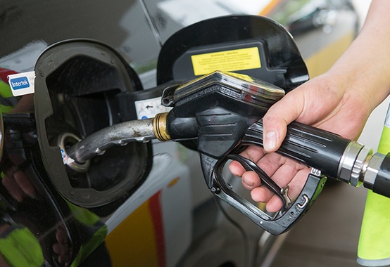 Gasolina vendida no Brasil terá aditivação mínima a partir de julho