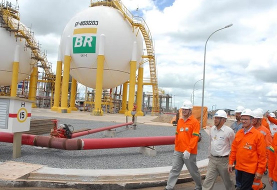 Aprovação da Venda de Participação na Gaspetro Aprovação da Venda de Participação na Gaspetro