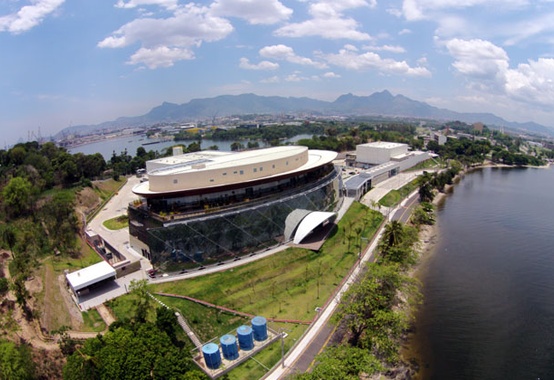 Encontro anual da WECP no Rio de Janeiro tem foco em oportunidades de negócio emergentes Encontro anual da WECP no Rio de Janeiro tem foco em oportunidades de negócio emergentes