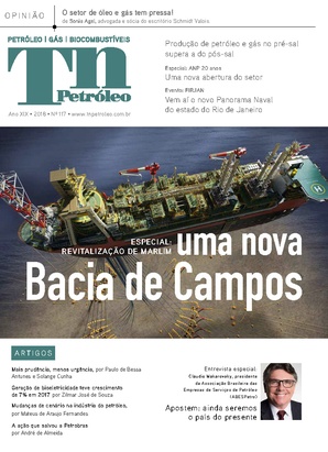 Edição atual