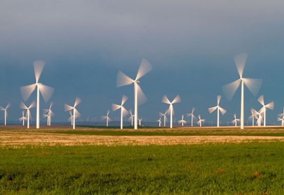 Geração de energia limpa: Brasil supera em 4 vezes média mundial Geração de energia limpa: Brasil supera em 4 vezes média mundial