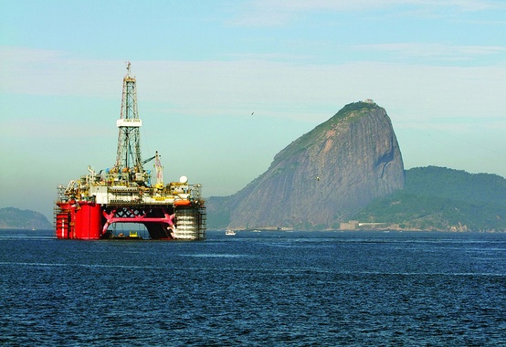 IBP promove cursos de atualização na área de petróleo e gás IBP promove cursos de atualização na área de petróleo e gás
