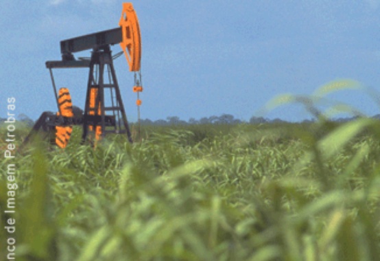 Somente 20% da Bacia Sergipe Alagoas são vendidos Somente 20% da Bacia Sergipe Alagoas são vendidos