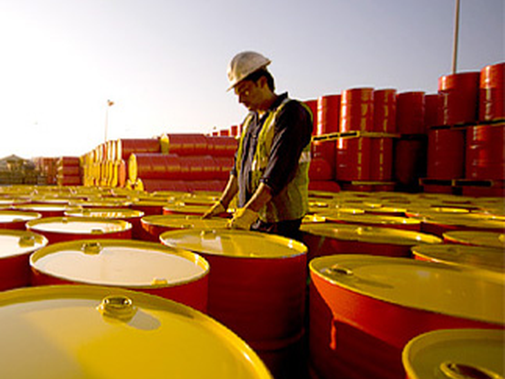 Produção de petróleo de empresas privadas aumentou 9,5% em junho