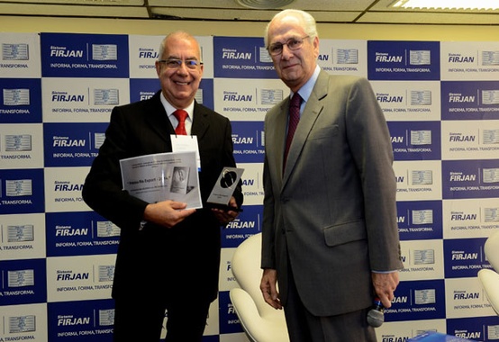 Petrobras é a maior exportadora do estado do Rio em 2013 Petrobras é a maior exportadora do estado do Rio em 2013