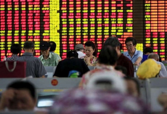 Bolsa de Xangai: petrolíferas brasileiras terão vantagem com negociação em yuan Bolsa de Xangai: petrolíferas brasileiras terão vantagem com negociação em yuan