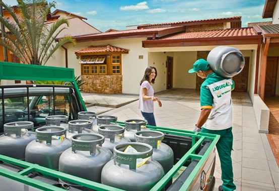 Liquigás Distribuidora realiza novo processo seletivo público Liquigás Distribuidora realiza novo processo seletivo público