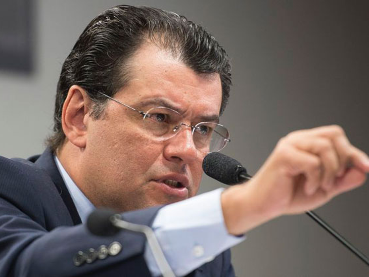 Eduardo Braga: Brasil está mais longe de qualquer risco de racionamento