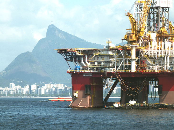 Petrobras confirma presença no primeiro evento de tecnologia da indústria de O&G 