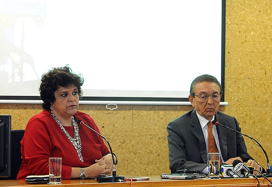 Governo anuncia o Plano Nacional de Contingências Governo anuncia o Plano Nacional de Contingências