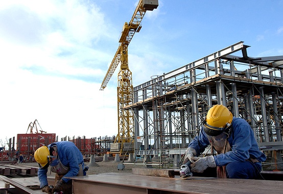 Investimentos na economia devem crescer 26% nos próximos anos Investimentos na economia devem crescer 26% nos próximos anos
