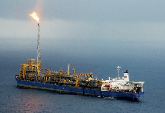 Produção da Petrobras no Brasil cresce 0,7% em fevereiro Produção da Petrobras no Brasil cresce 0,7% em fevereiro