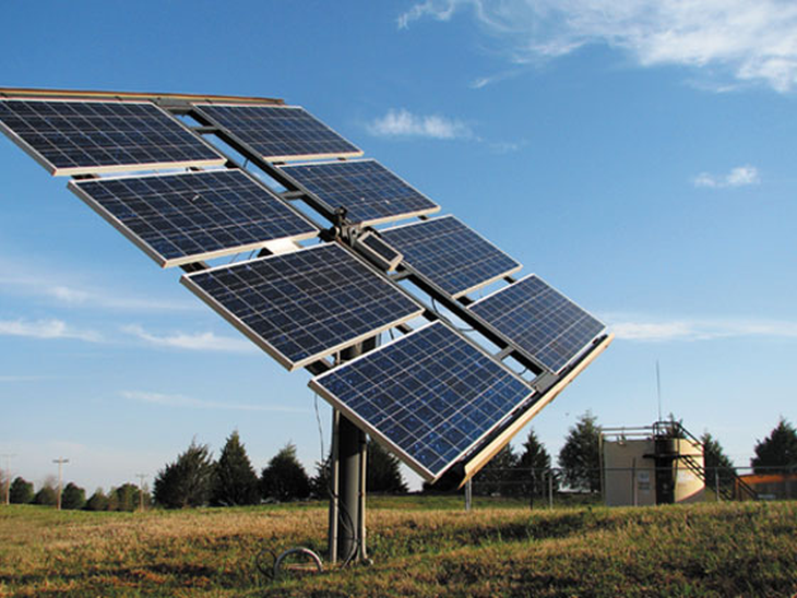 SGP Solar capta € 100 milhões para financiar energia solar no Brasil