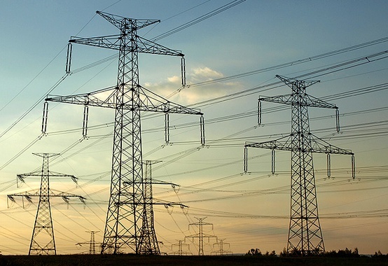 Consumo de energia sobe 8,2% em abril Consumo de energia sobe 8,2% em abril