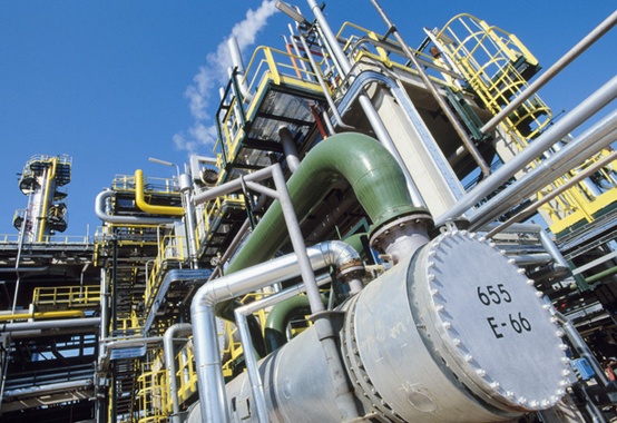 Petrobras anuncia recordes mensal e diário na entrega de gás Petrobras anuncia recordes mensal e diário na entrega de gás