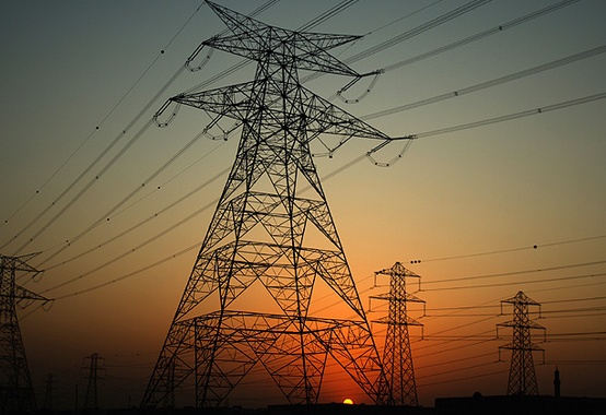 Energia produzida no sistema elétrico nacional cresce 4,5% em julho Energia produzida no sistema elétrico nacional cresce 4,5% em julho