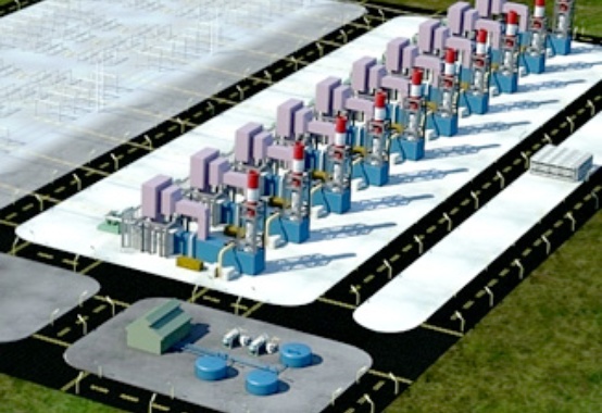 MPX assina contratos de EPC para implantação do complexo termelétrico no Maranhão MPX assina contratos de EPC para implantação do complexo termelétrico no Maranhão
