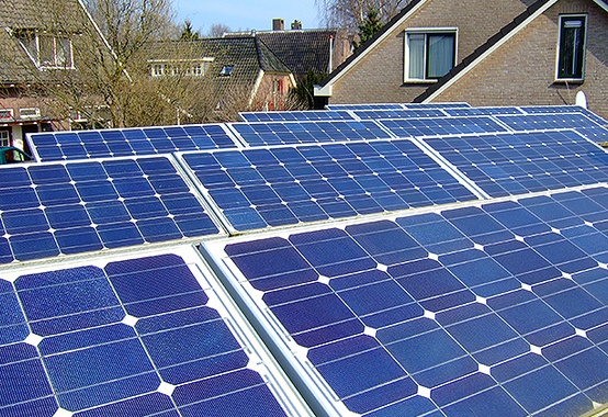 Governo prepara salto da energia solar em residências e empresas Governo prepara salto da energia solar em residências e empresas