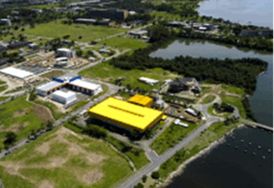 Siemens, BG Brasil e EMC Computer Systems Brasil estarão no Parque Tecnológico do Rio Siemens, BG Brasil e EMC Computer Systems Brasil estarão no Parque Tecnológico do Rio