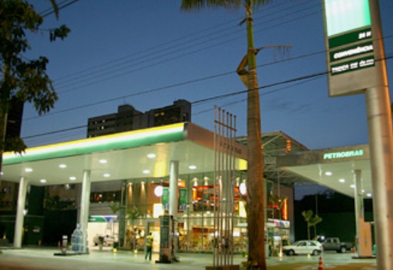 BR diminui preço da gasolina e do etanol hidratado BR diminui preço da gasolina e do etanol hidratado