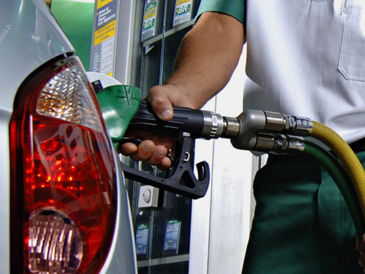 Mercado de combustíveis deve fechar 2012 com crescimento de 6,3%